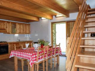 Holiday Home Rustico Dara Cotta by Interhome - Alpe di Scieru - 3