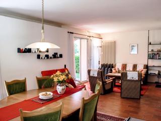 Holiday Home Ar Ronchée N- 9 by Interhome - Astano - 9