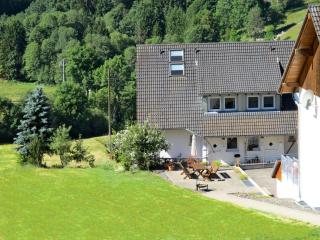 Apartment Schwarzwaldblick III by Interhome - Bernau im Schwarzwald - 1
