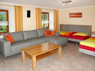 Apartment Freisinger-1 by Interhome - Zachenberg - 4