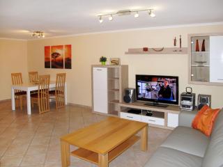 Apartment Freisinger-1 by Interhome - Zachenberg - 2