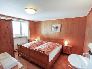 Apartment Chalet Shangri La by Interhome - Grindelwald - 2
