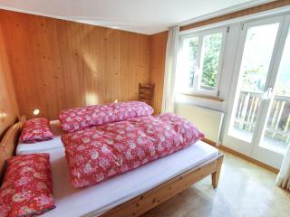 Apartment Chalet Shangri La by Interhome - Grindelwald - 1