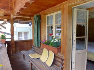 Apartment Grosshorn by Interhome - Lauterbrunnen - 9