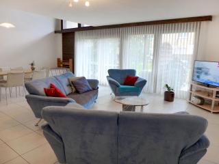 Apartment von Allmen by Interhome - Wilderswil - 5