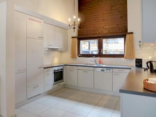 Apartment von Allmen by Interhome - Wilderswil - 2