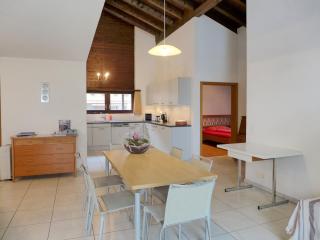 Apartment von Allmen by Interhome - Wilderswil - 1