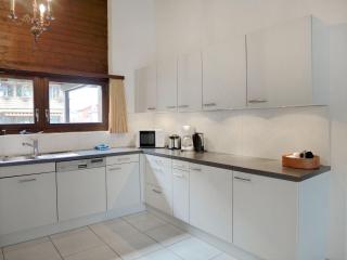 Apartment von Allmen by Interhome - Wilderswil - 3