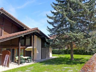 Apartment von Allmen by Interhome - Wilderswil - 0