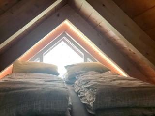 Chalet Christine by Interhome - 2