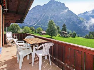Apartment Chalet Blaugletscher by Interhome - Grindelwald - 6