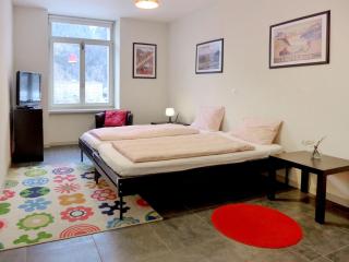 Apartment Modern by Interhome - Interlaken - 2