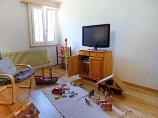 Apartment Chalet Seeberg by Interhome - Lenk im Simmental - 4