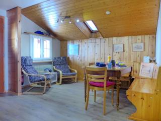 Apartment Chalet Seeberg by Interhome - Lenk im Simmental - 9
