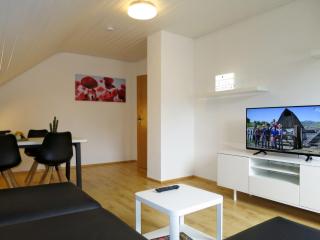 Apartment Land in Sicht by Interhome - Rulfingen - 4