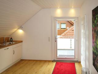 Apartment Land in Sicht by Interhome - Rulfingen - 2