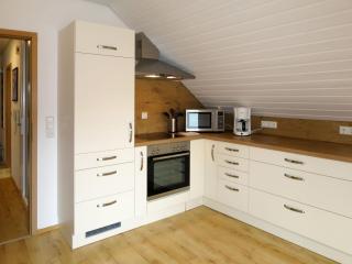 Apartment Land in Sicht by Interhome - Rulfingen - 7