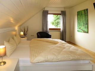 Apartment Land in Sicht by Interhome - Rulfingen - 1