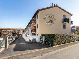 Apartment La Perouse D1-2 by Interhome - Le Bouveret - 5