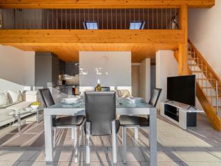 Apartment La Perouse D1-2 by Interhome - Le Bouveret - 4