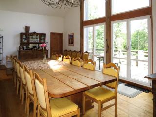 Holiday Home Escher by Interhome - Thiéfosse - 3