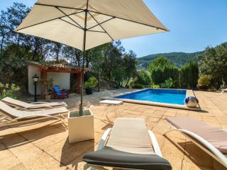Holiday Home S'Hort des Verger by Interhome - Esporles - 9