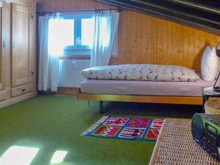 Apartment Chalet Bodmisunne-1 by Interhome - Grindelwald - 2