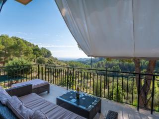 Holiday Home S'Hort des Verger by Interhome - Esporles - 8
