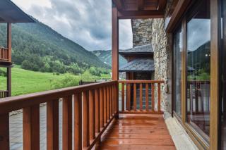 Vall d'Incles TOP NATURE, A13, HUT 5836 - Canillo - 0