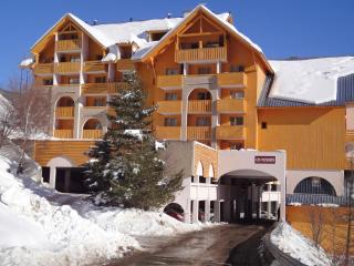 Apartment Chalets du Soleil-21 by Interhome - Les Deux Alpes - 6