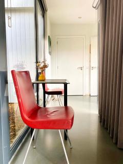 B&B Winterresidentie - Tilburg - 3