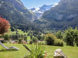 Apartment Chalet Bärgsunna-2 by Interhome - Grindelwald - 2