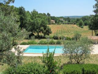 Holiday Home Le Collet des Redons by Interhome - 9