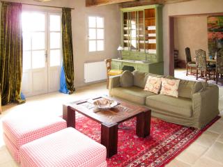Holiday Home Le Collet des Redons by Interhome - 1