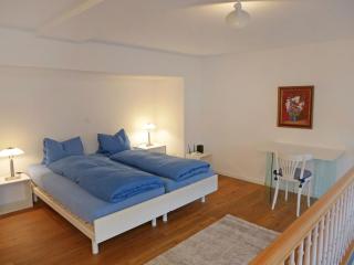 Studio Galeriestudio Jungfraublick by Interhome - Interlaken - 6