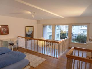 Studio Galeriestudio Jungfraublick by Interhome - Interlaken - 1