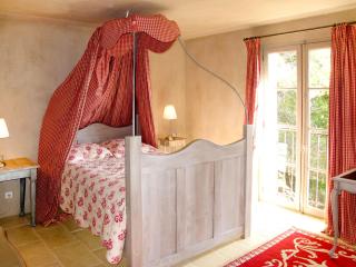 Holiday Home Le Collet des Redons by Interhome - 6