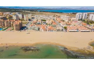 114 Sea Views Dream - Alicante Holiday - Torrevieja - 9
