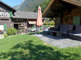 Apartment Schwendihus by Interhome - Grindelwald - 8