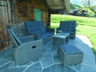 Apartment Chalet Schwendihus-6 by Interhome - Grindelwald - 1