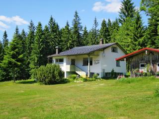 Holiday Home Paula by Interhome - Bayerisch Eisenstein - 0