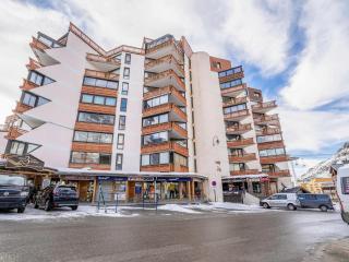 Apartment Les Trois Vallées-4 by Interhome - 3