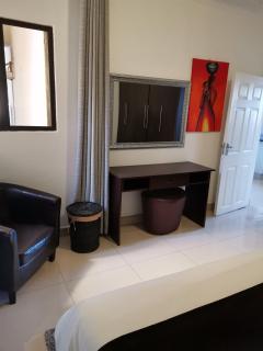 Condo Villas - Durban - 2