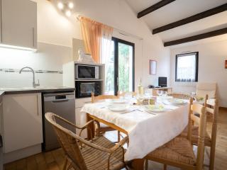 Holiday Home Les Maisons de la Plage-8 by Interhome - Le Grau-du-Roi - 3