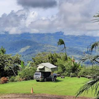 Pochotel - Turrialba - 7