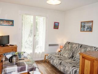 Studio Sapin B by Interhome - Demi-Quartier - 8