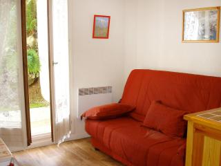 Studio Sapin B by Interhome - Demi-Quartier - 5