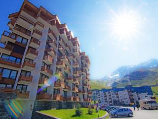 Apartment Hauts De Chaviere A13 by Interhome - Val Thorens - 6