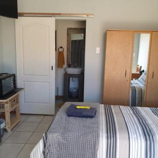 Delikaat Bed & Coffee - Prieska - 4