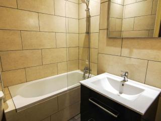 Apartment Le Savoisien by Interhome - Chamonix - 2